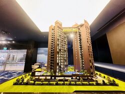 Arina East Residences (D15), Apartment #544589121